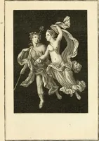 An illustration from Les antiquités d'Herculanum : avec leurs explications en françois (1780)