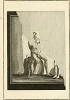 An illustration from Les antiquités d'Herculanum : avec leurs explications en françois (1780)