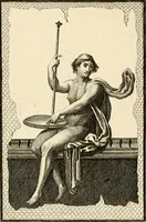Picture 44 of 84 from Les antiquités d'Herculanum : avec leurs explications en françois (1780), leaf 152