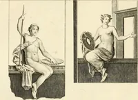 Picture 46 of 84 from Les antiquités d'Herculanum : avec leurs explications en françois (1780), leaf 156