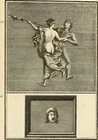 An illustration from Les antiquités d'Herculanum : avec leurs explications en françois (1780)