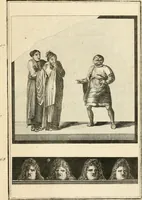 Picture 48 of 84 from Les antiquités d'Herculanum : avec leurs explications en françois (1780), leaf 162