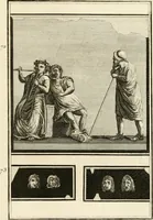 An illustration from Les antiquités d'Herculanum : avec leurs explications en françois (1780)