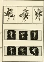 An illustration from Les antiquités d'Herculanum : avec leurs explications en françois (1780)