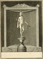 An illustration from Les antiquités d'Herculanum : avec leurs explications en françois (1780)