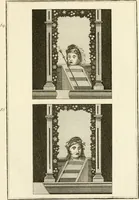 Picture 57 of 84 from Les antiquités d'Herculanum : avec leurs explications en françois (1780), leaf 184