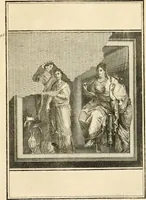 An illustration from Les antiquités d'Herculanum : avec leurs explications en françois (1780)