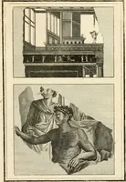 An illustration from Les antiquités d'Herculanum : avec leurs explications en françois (1780)