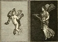 Picture 76 of 84 from Les antiquités d'Herculanum : avec leurs explications en françois (1780), leaf 242
