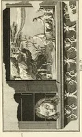 An illustration from Les antiquités d'Herculanum : avec leurs explications en françois (1780)