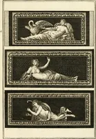An illustration from Les antiquités d'Herculanum : avec leurs explications en françois (1780)
