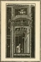 An illustration from Les antiquités d'Herculanum : avec leurs explications en françois (1780)