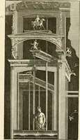 An illustration from Les antiquités d'Herculanum : avec leurs explications en françois (1780)