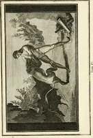 An illustration from Les antiquités d'Herculanum : avec leurs explications en françois (1780)
