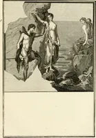 An illustration from Les antiquités d'Herculanum : avec leurs explications en françois (1780)