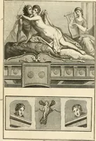Picture 12 of 84 from Les antiquités d'Herculanum : avec leurs explications en françois (1780), leaf 52