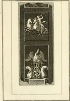 An illustration from Les antiquités d'Herculanum : avec leurs explications en françois (1780)