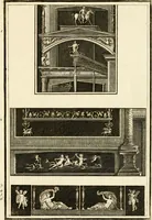 An illustration from Les antiquités d'Herculanum : avec leurs explications en françois (1780)