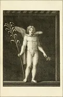 An illustration from Les antiquités d'Herculanum : avec leurs explications en françois (1780)