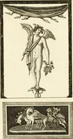 An illustration from Les antiquités d'Herculanum : avec leurs explications en françois (1780)