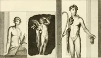 An illustration from Les antiquités d'Herculanum : avec leurs explications en françois (1780)