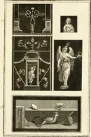 An illustration from Les antiquités d'Herculanum : avec leurs explications en françois (1780)