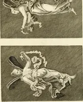 An illustration from Les antiquités d'Herculanum : avec leurs explications en françois (1780)