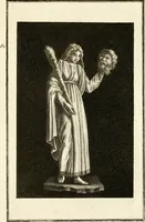 An illustration from Les antiquités d'Herculanum : avec leurs explications en françois (1780)