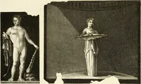 Picture 56 of 130 from Les antiquités d'Herculanum : avec leurs explications en françois (1780), leaf 140
