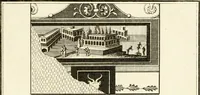 An illustration from Les antiquités d'Herculanum : avec leurs explications en françois (1780)