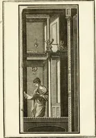 An illustration from Les antiquités d'Herculanum : avec leurs explications en françois (1780)