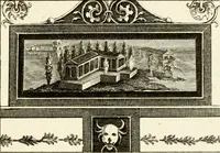 An illustration from Les antiquités d'Herculanum : avec leurs explications en françois (1780)