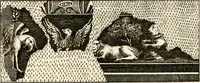 An illustration from Les antiquités d'Herculanum : avec leurs explications en françois (1780)