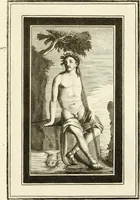 An illustration from Les antiquités d'Herculanum : avec leurs explications en françois (1780)