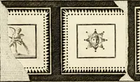 Picture 74 of 130 from Les antiquités d'Herculanum : avec leurs explications en françois (1780), leaf 172