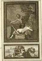 An illustration from Les antiquités d'Herculanum : avec leurs explications en françois (1780)
