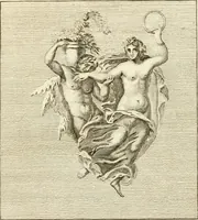 An illustration from Les antiquités d'Herculanum : avec leurs explications en françois (1780)