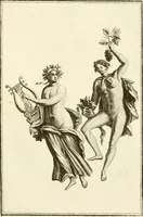 An illustration from Les antiquités d'Herculanum : avec leurs explications en françois (1780)
