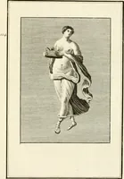 An illustration from Les antiquités d'Herculanum : avec leurs explications en françois (1780)