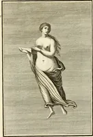 An illustration from Les antiquités d'Herculanum : avec leurs explications en françois (1780)