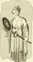 An illustration from Les antiquités d'Herculanum : avec leurs explications en françois (1780)
