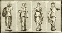 An illustration from Les antiquités d'Herculanum : avec leurs explications en françois (1780)