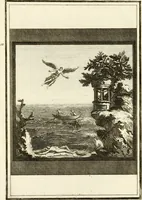 An illustration from Les antiquités d'Herculanum : avec leurs explications en françois (1780)