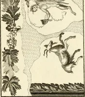 An illustration from Les antiquités d'Herculanum : avec leurs explications en françois (1780)