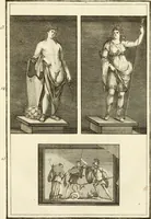 An illustration from Les antiquités d'Herculanum : avec leurs explications en françois (1780)