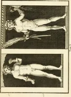 An illustration from Les antiquités d'Herculanum : avec leurs explications en françois (1780)