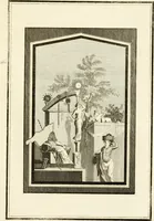 An illustration from Les antiquités d'Herculanum : avec leurs explications en françois (1780)