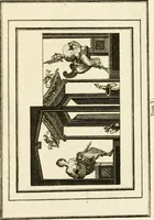 An illustration from Les antiquités d'Herculanum : avec leurs explications en françois (1780)