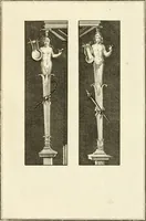 An illustration from Les antiquités d'Herculanum : avec leurs explications en françois (1780)