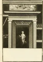 Picture 117 of 130 from Les antiquités d'Herculanum : avec leurs explications en françois (1780), leaf 286
